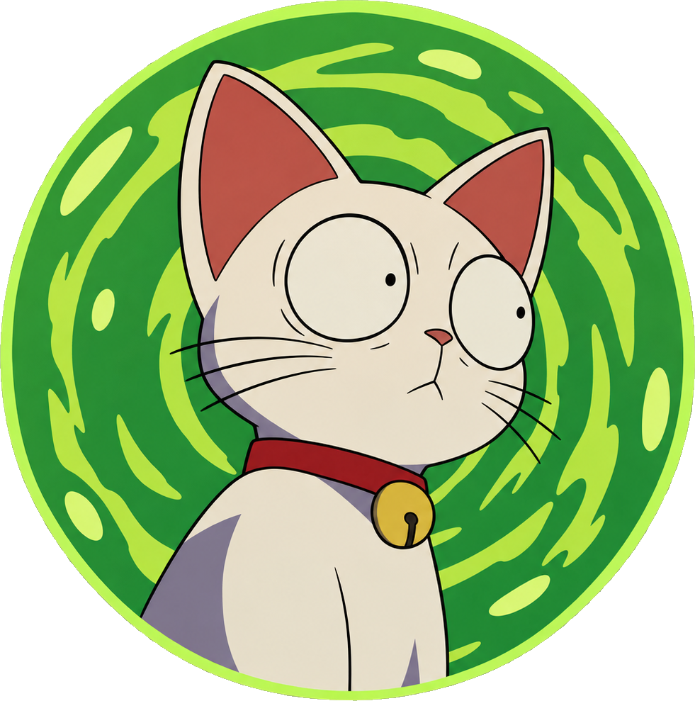Mewlang logo